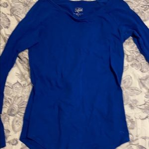 Kids long sleeve Tee